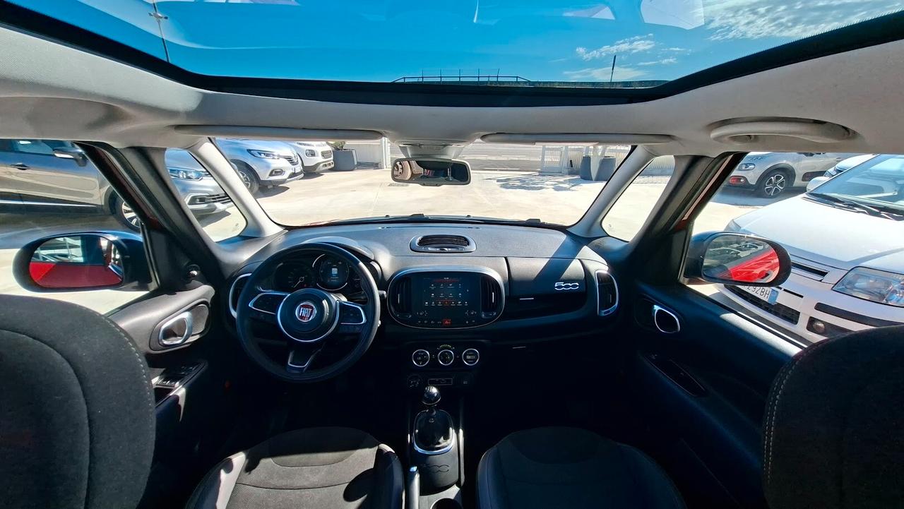 Fiat 500L 1.6 Multijet 120 CV Cross