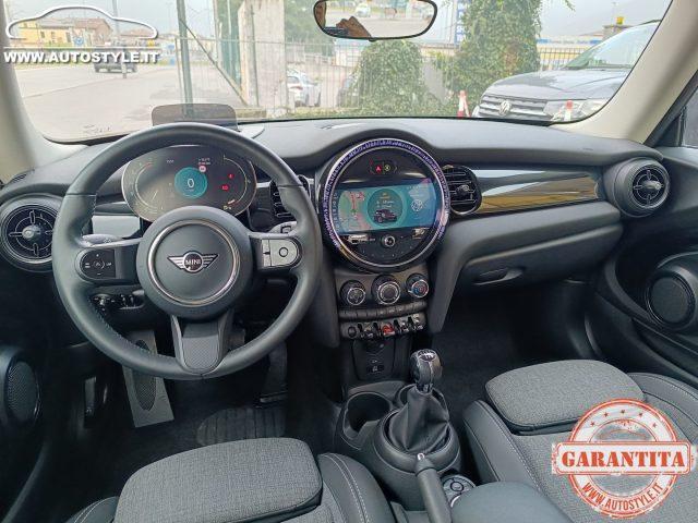 MINI Cooper 1.5 136Cv CLASSIC F56 2/3porte