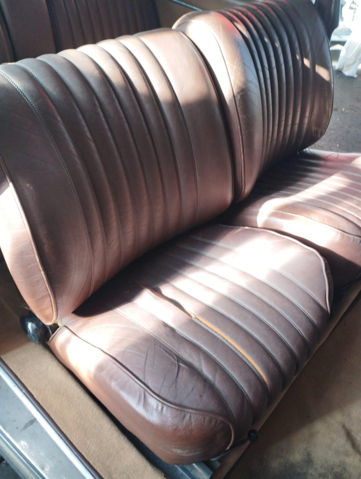 Citroen DS 23 PALLAS Carburatore Semiautomatica