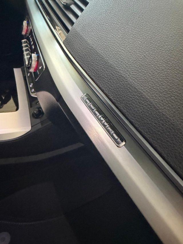 AUDI Q5 SPB 40 TDI quattro S line plus /MATRIX/VIRTUAL/20