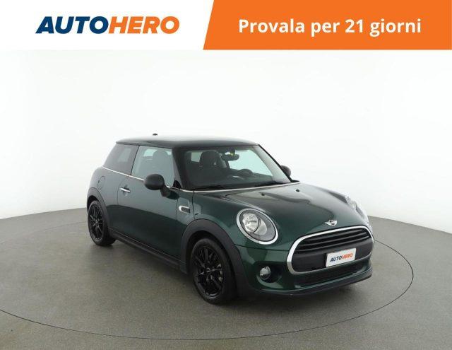 MINI One 1.2 One 75 CV