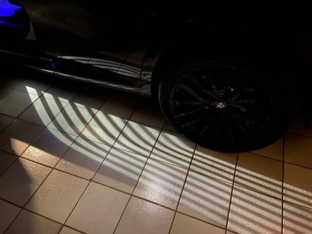 BMW X6 xDrive30d 48V Msport TETTO PAN-CERCHI 22''.