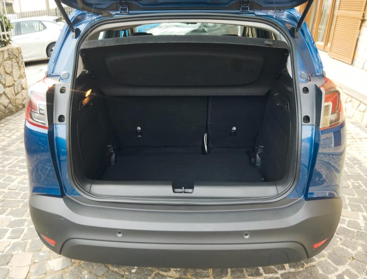 Opel Crossland Advance