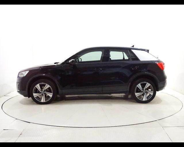 AUDI Q2 30 TDI S tronic Admired