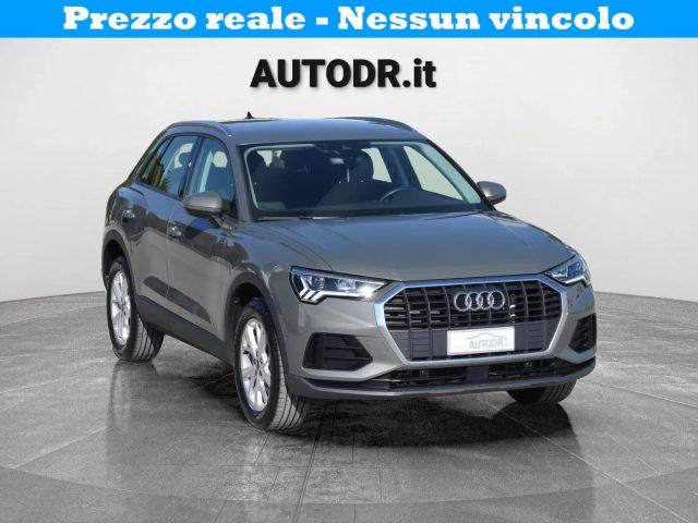 AUDI Q3 45 TFSIe S-Tronic Business Plus Retrocamera, ACC