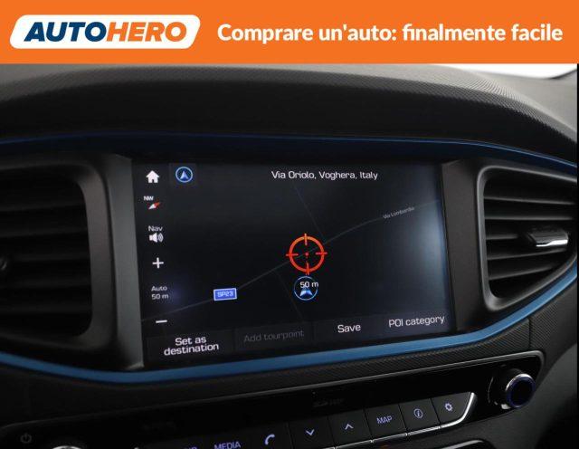 HYUNDAI Ioniq 1.6 Hybrid DCT Style