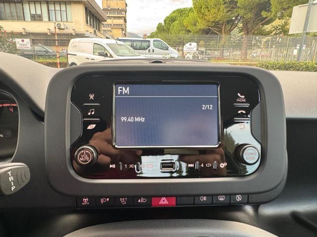 FIAT Panda 1.0 FireFly Hybrid 70cv City Life -OK Neopatentati