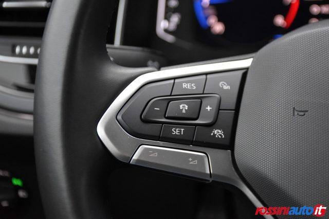 VOLKSWAGEN Taigo 1.0 TSI 115 CV R-LINE TECH PACK MATRIX LED + REARV