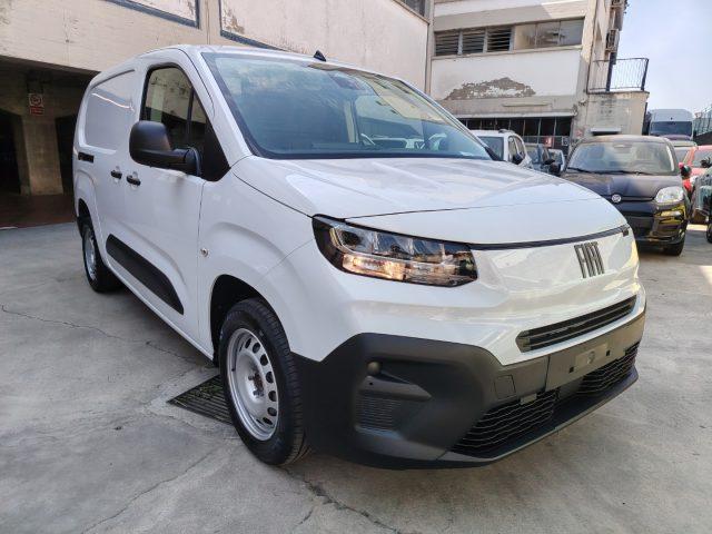 FIAT Doblo Doblò 1.5 Hdi 100cv XL Van 3posti