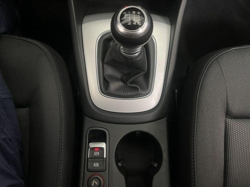 Audi Q3 Q3 2.0 tdi Business 150cv