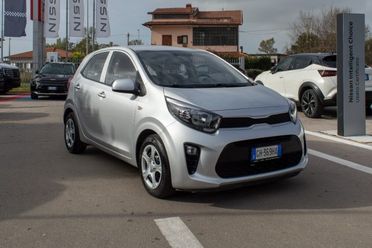 KIA Picanto 1.0 12V GPL 5 porte Urban