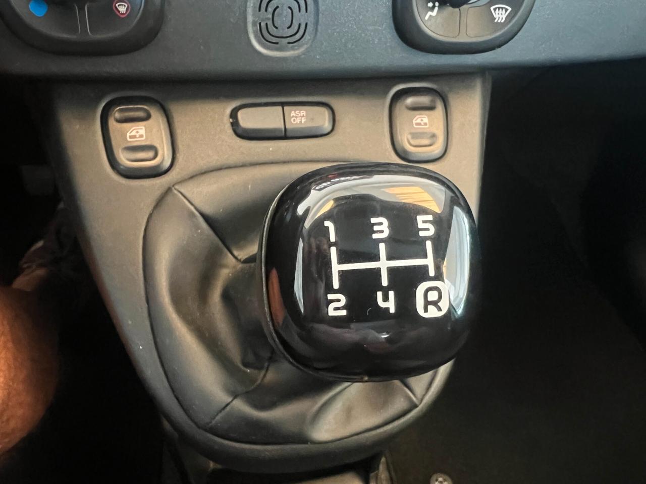 Fiat Panda 1.3 MJT 95 CV S&S Easy euro 6b ok neopatentati