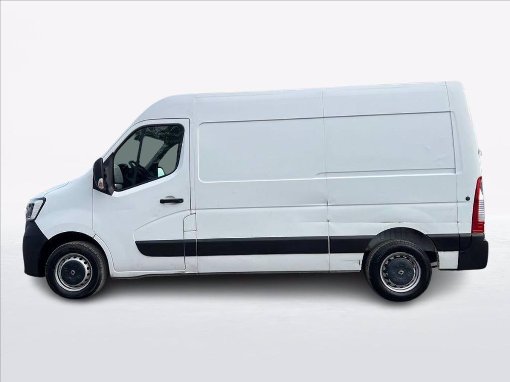 RENAULT master T35 2.3 dci 135cv L2H2 Ice del 2020