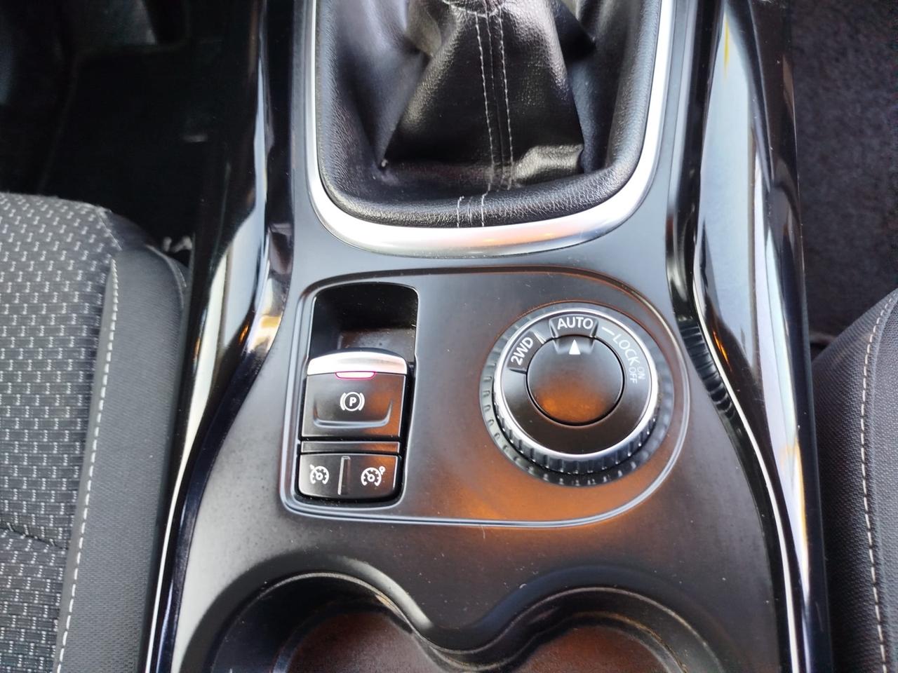 Renault Kadjar dCi 130CV 4x4 Energy Bose