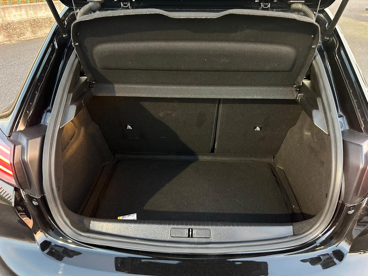 Peugeot 208 PureTech 75 Stop&Start 5 porte Active