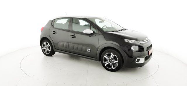 CITROEN C3 PureTech 82 Feel - OK NEOPATENTATI