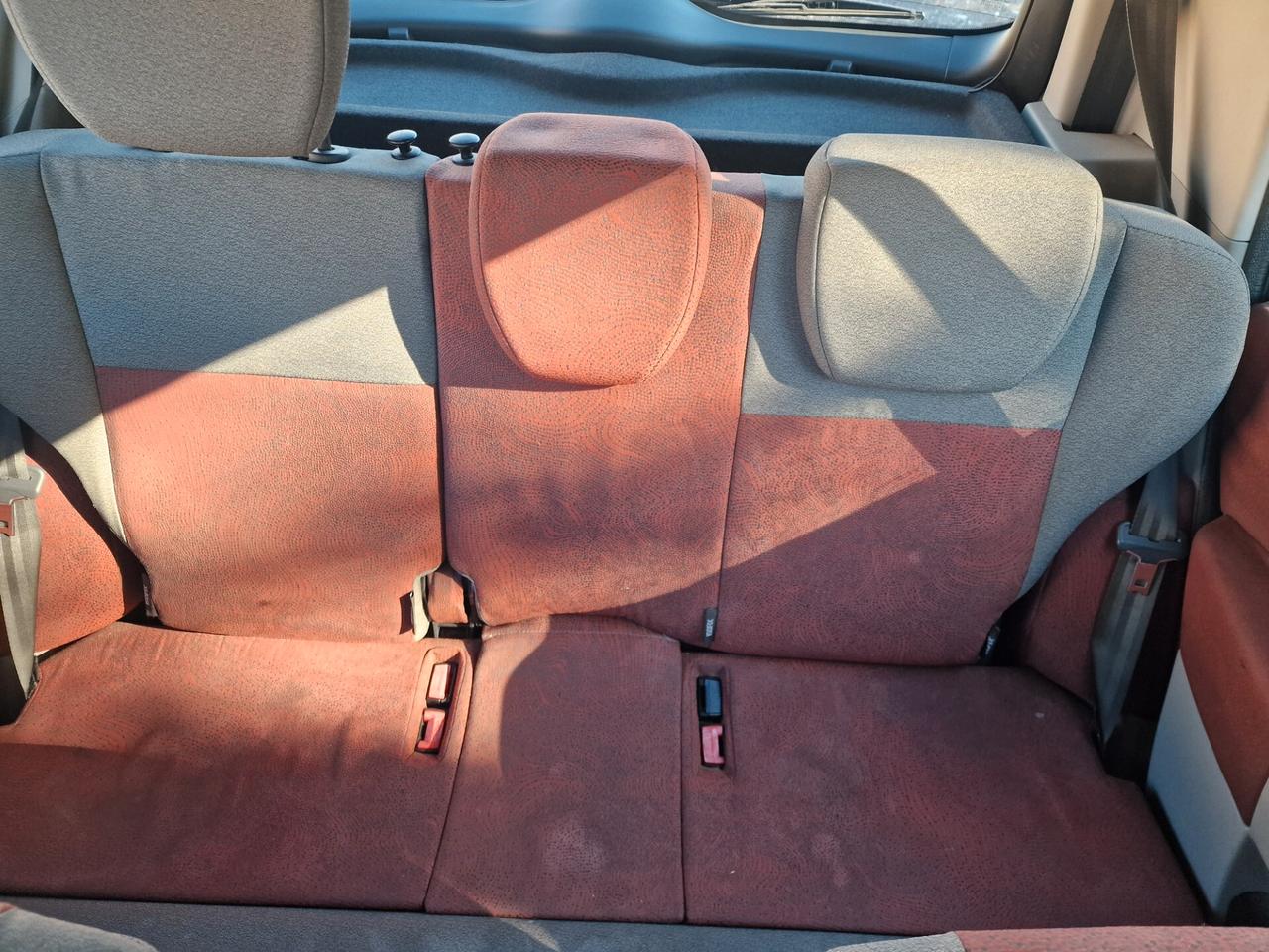 Renault Modus allestimento Luxe Privilège