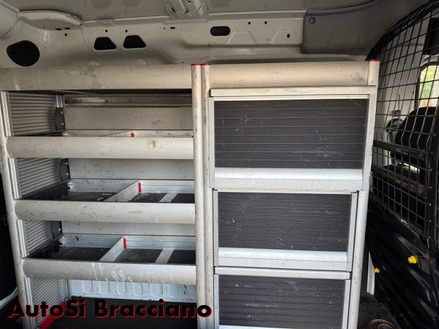FIAT Doblo Doblò 1.3 MJT PC-TN Cargo Lamierato