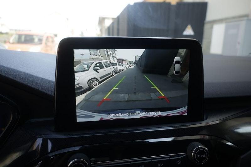 Ford Kuga Ford Kuga 2.5 Benzina PHEV 225CV 2WD Auto ST-Line X Unicoproprietario