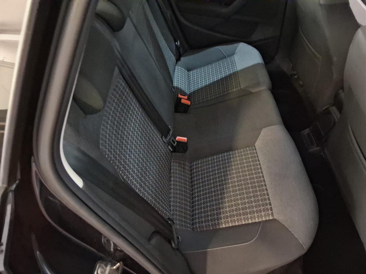 Volkswagen Polo 1.2 tsi 90cv 5p Bluemotion