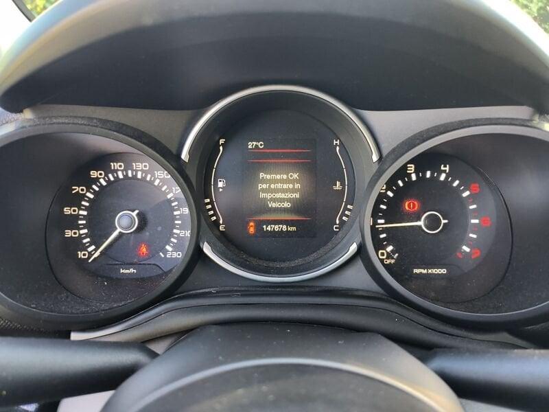 FIAT 500L 1.3 Multijet 95 CV Cross