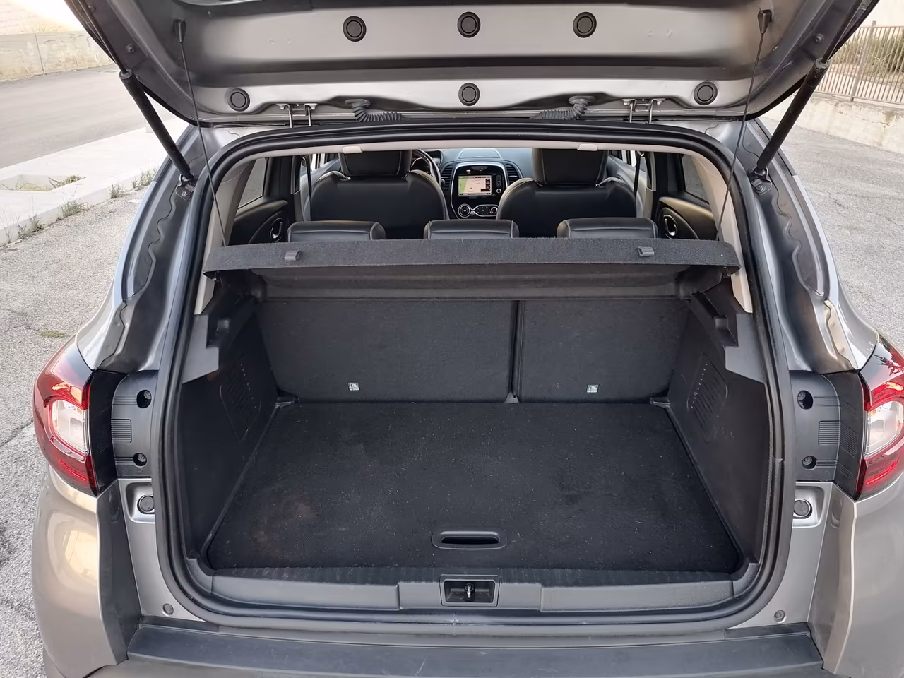 Renault Captur 1.5 dCi 90 CV euro 6 *PROMO* 2019