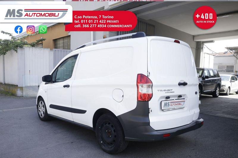Ford Transit Courier 1.5 TDCi 75CV Van Trend + I V A Unicoproprietario