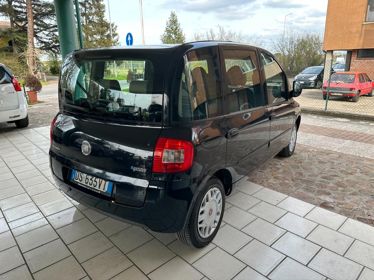 Fiat Multipla 1.6 16V Natural Power Emotion (12 RATE)