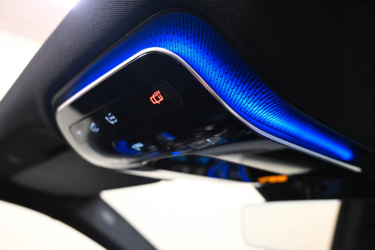 MERCEDES GLC (X254) GLC 220 d 4Matic M...