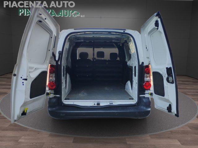 CITROEN Berlingo BlueHDi 100 S&S.PASSO LUNGO.3 POSTI