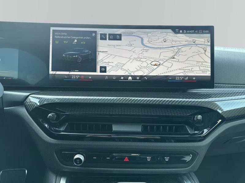 BMW Serie 4 420i Coupé Msport CAMERA 360 LED NAVI