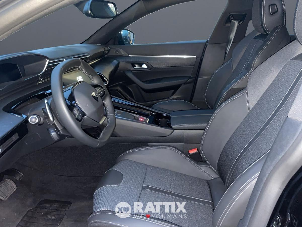 Peugeot 508 SW 1.5 BlueHDI 130CV Allure EAT8