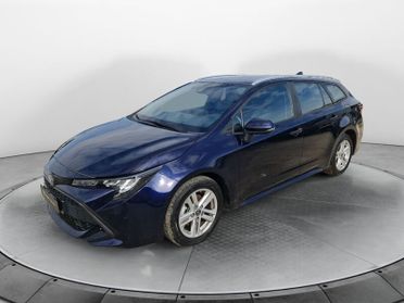 Toyota Corolla Touring Sports 1.8 Hybrid Business