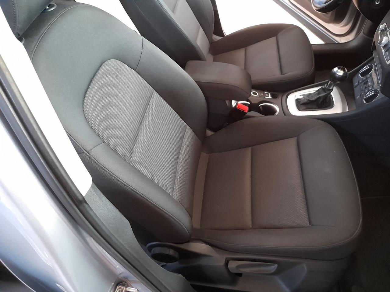 Audi Q3 2.0 TDI 150 CV quattro S tronic edition Sport