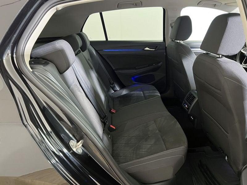 Volkswagen Golf Golf 2.0 tdi Style 150cv dsg