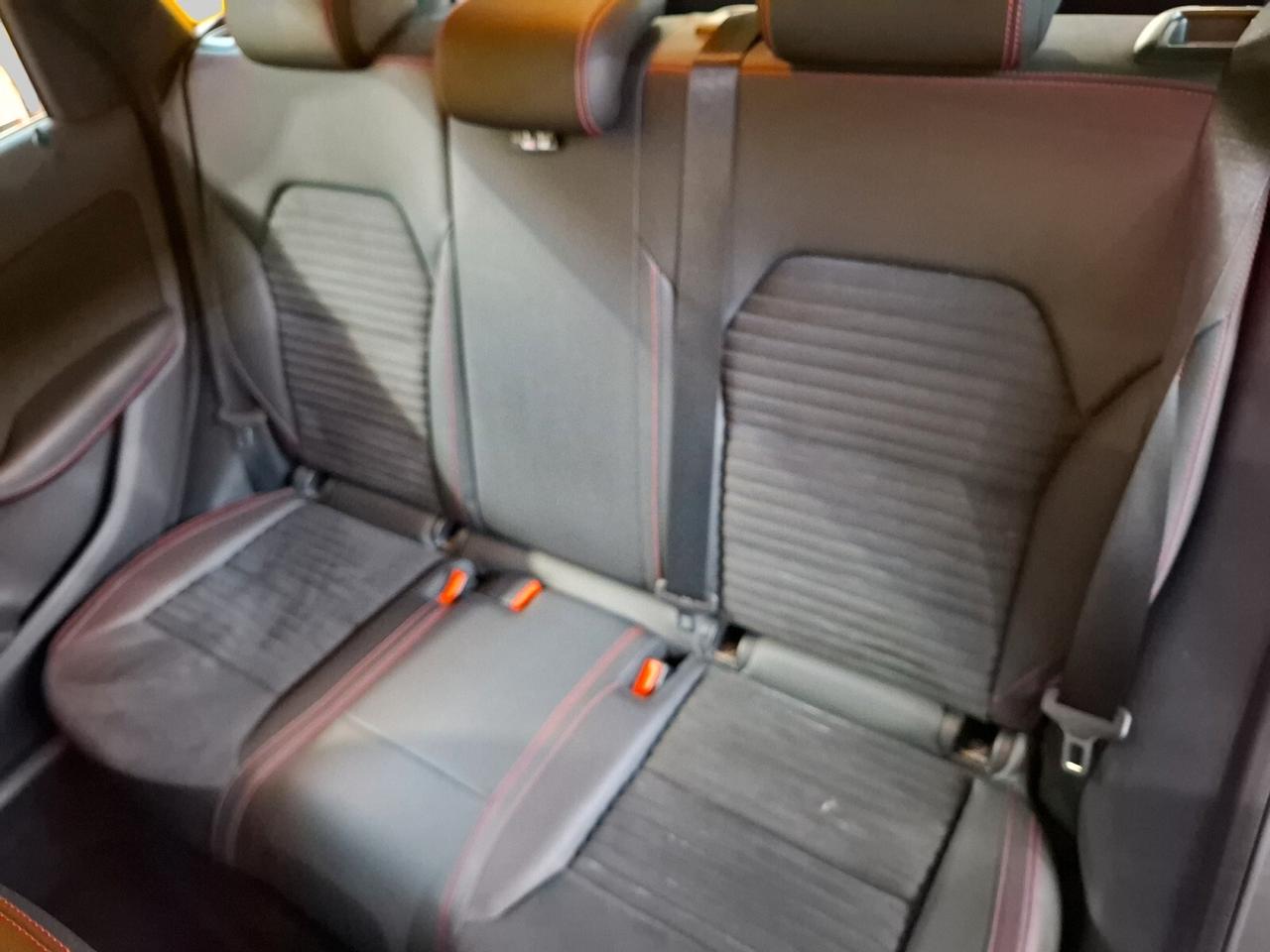 Mercedes-benz B 180 d Premium tagliandi mercedes benz