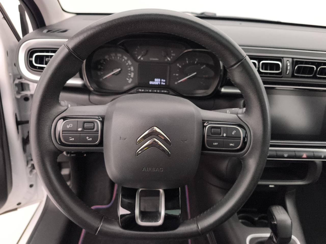 CITROEN C3 III 2017 - C3 1.2 puretech Shine s&s 83cv neopatentati