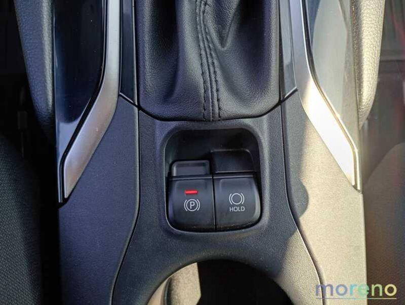 Toyota Corolla Cross 2.0h Trend 2wd 197 CV e-cvt