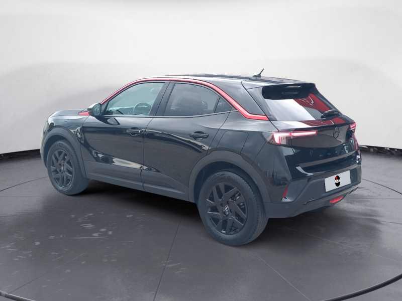 OPEL Mokka 1.2 t GS Line 100cv