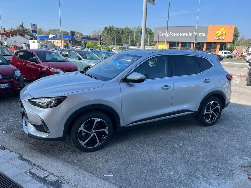 MG HS HS 1.5T-GDI