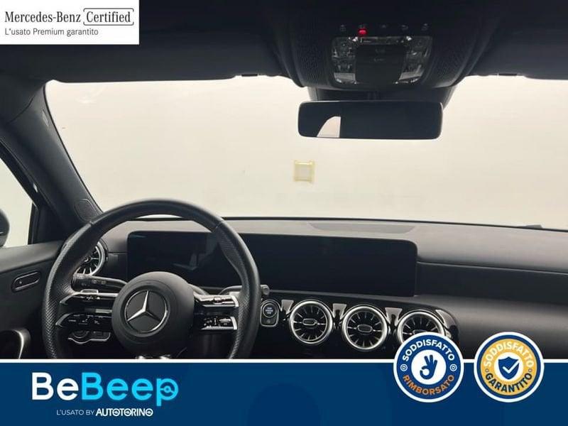 Mercedes-Benz Classe A A 180 AMG LINE ADVANCED PLUS AUTO