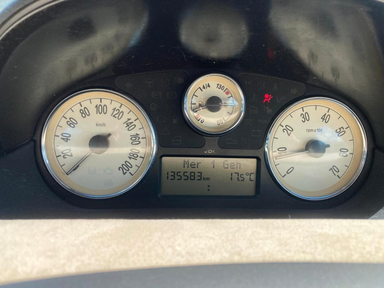 LANCIA YPSILON 1.2 BENZINA 60 CV – ADATTA A NEOPATENTATI