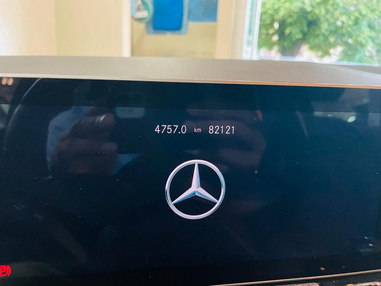 Mercedes-benz B 180 d Sport Plus
