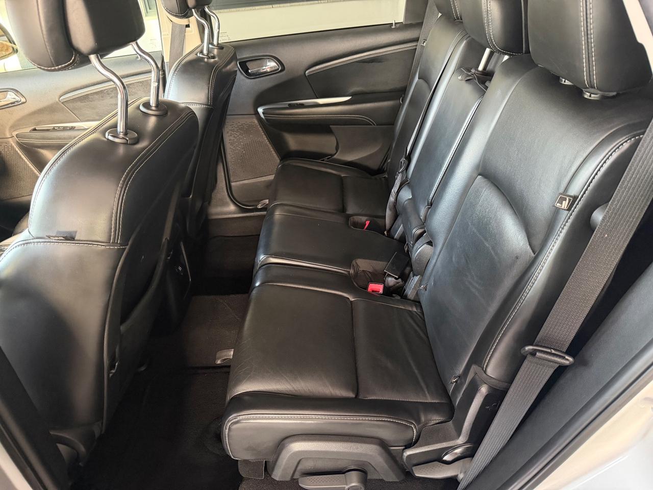 Fiat Freemont 2.0 Mjt 170 CV 4x4 aut. Urban