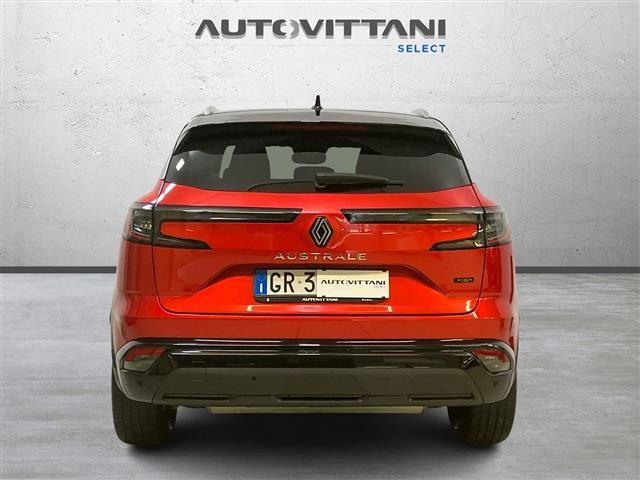 RENAULT Austral 1.2 E-Tech full hybrid 200cv Iconic Auto