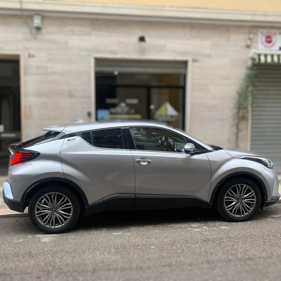 Toyota C-HR 1.8 Hybrid Lounge **FULL**