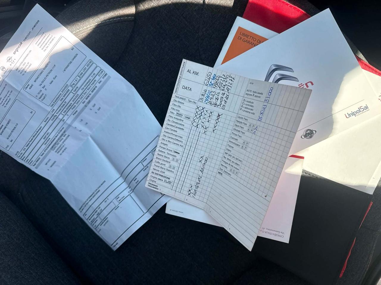 Citroen C3 1.6 DIESEL EXCLUSIVE 2016 118000KM