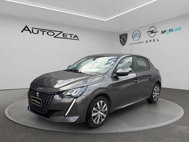 Peugeot 208 PureTech 100 Stop&Start 5 porte Active