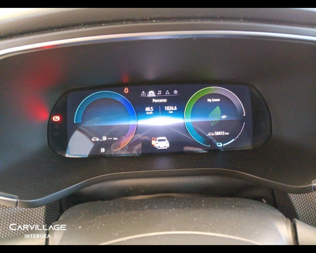 RENAULT Arkana 1.6 E-Tech hybrid Intens 145cv