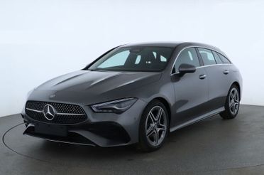 Mercedes-Benz CLA S.Brake CLA 180 Automatic Shooting Brake AMG Line Advanced Plus